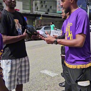 Waking up the 12 Tribes Scattered Across The 4 Corners Of The Earth.