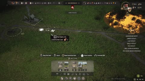 Let's Build a Kingdom - Manor Lords!
