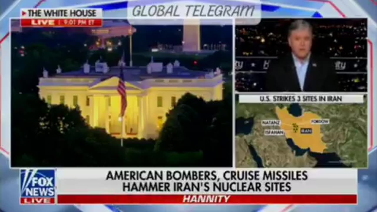 💥Ist das schon der Dritte Weltkrieg?🚨