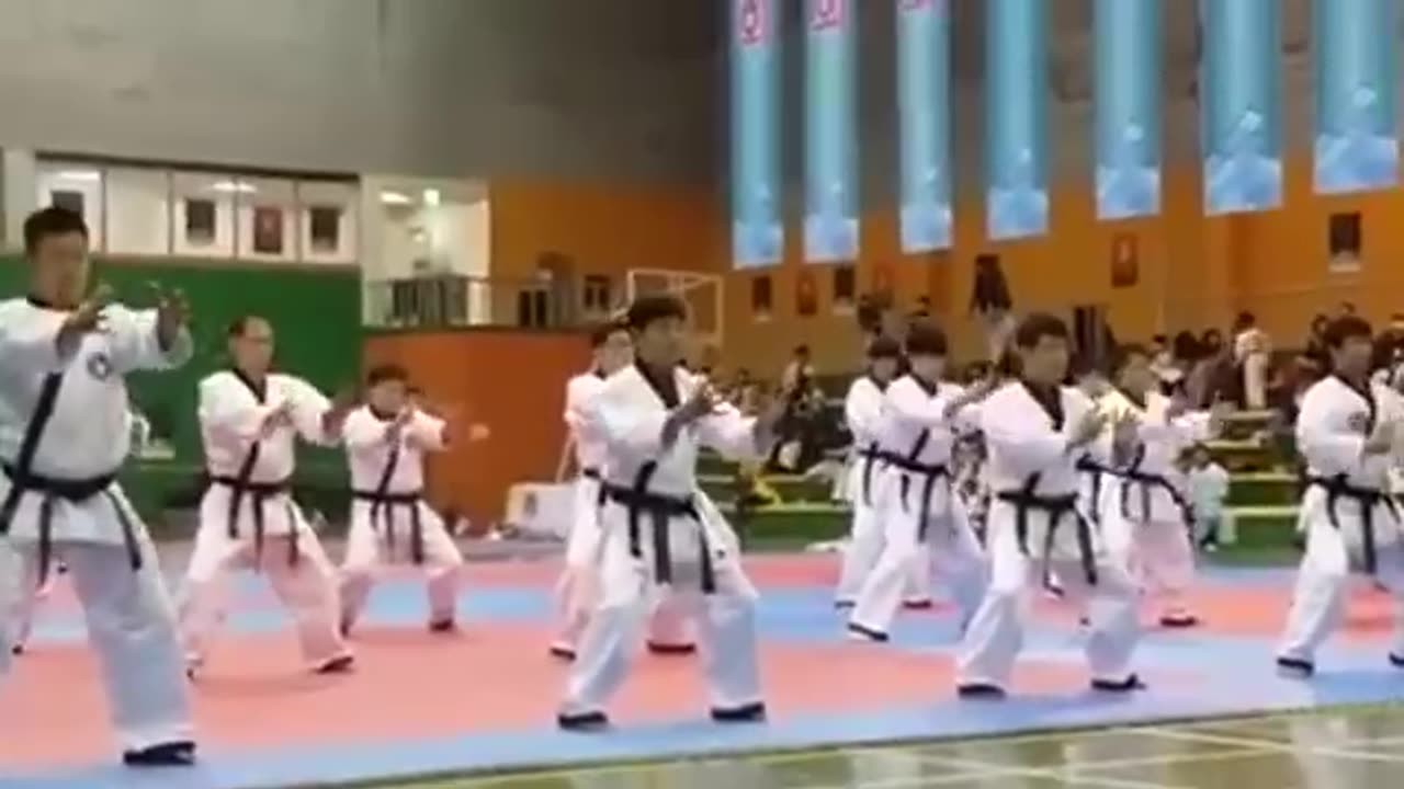 Hapkido