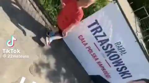 Od małego na całego🙃🔥