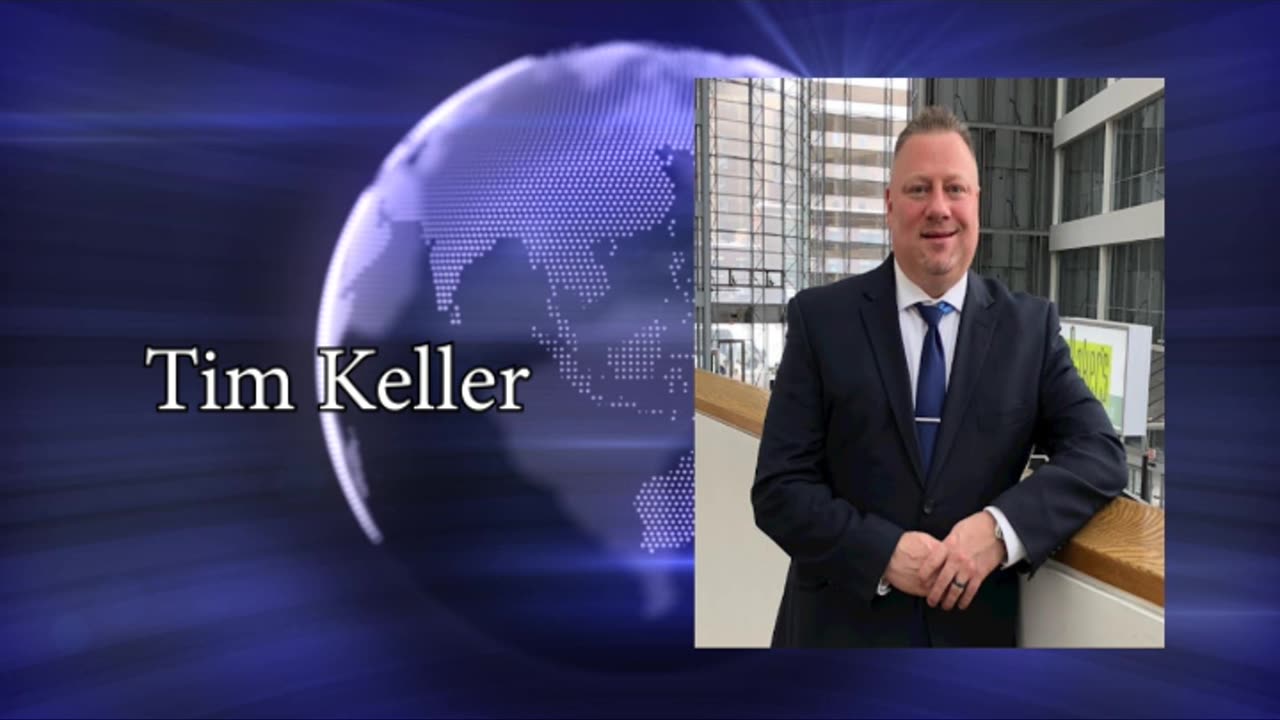 The American Political Zone May 20, 2025