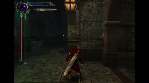 LEGACY OF KAIN™ BLOOD OMEN 2 Episode 8 Bad Blood