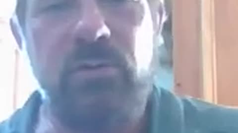 The time Forest Service cops chased Tim