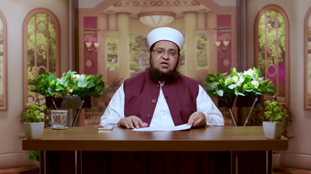 *اولاد کو سکھانے والے بنیادی آداب*