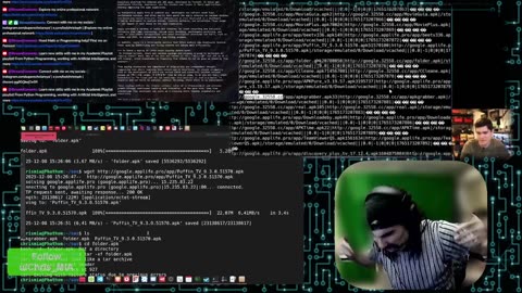 Scanning SuperBox IPs from Matt Browns Research