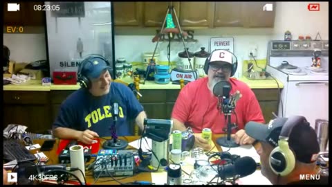 Promo Clip for Show #757