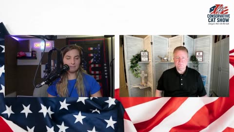 Dr. James Garlow Exposes the Truth Behind "Separation of Church and State" & Middle East Peace