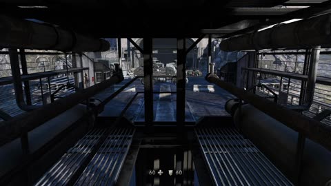 Xbox One Longplay 042 Wolfenstein The Old Blood