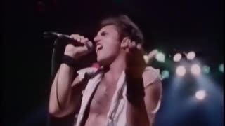 Take Hold of the Flame Queensrÿche Live in Tokyo 1984