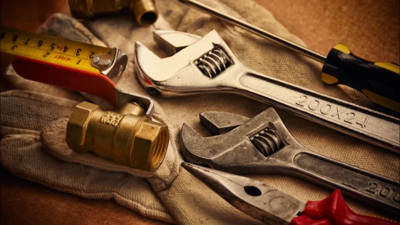 G&B Plumbing