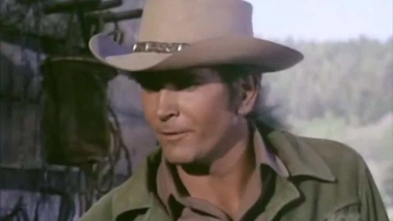 Bonanza S10E01 Different Pines, Same Wind