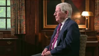Power of Need Over Virtue - Harvey Mansfield and Johnathan Bi #humanaction #power #necessity