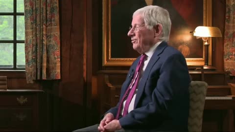 Power of Need Over Virtue - Harvey Mansfield and Johnathan Bi #humanaction #power #necessity