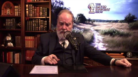 The David Knight Show LIVE - 03/27/2025