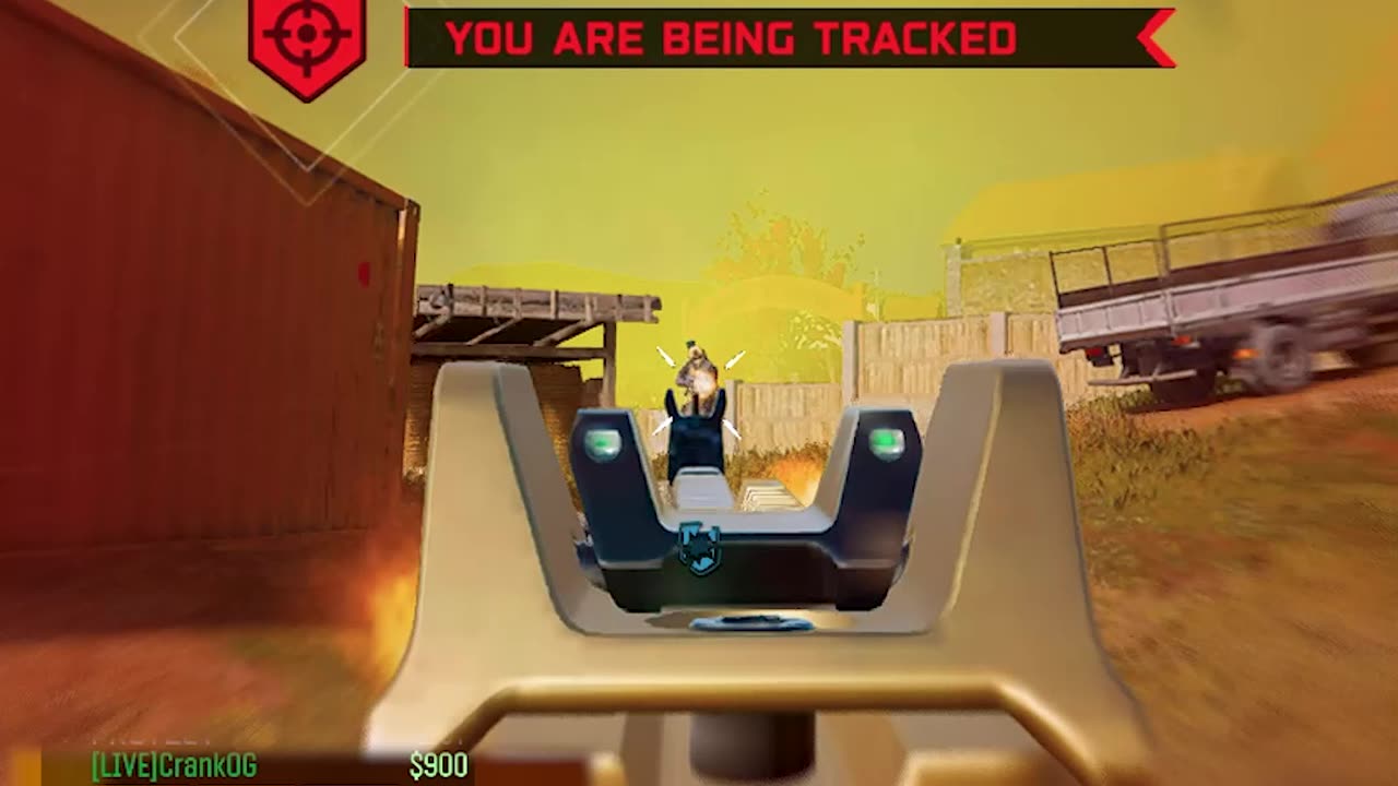 HOW TO 1v4 in WARZONE!