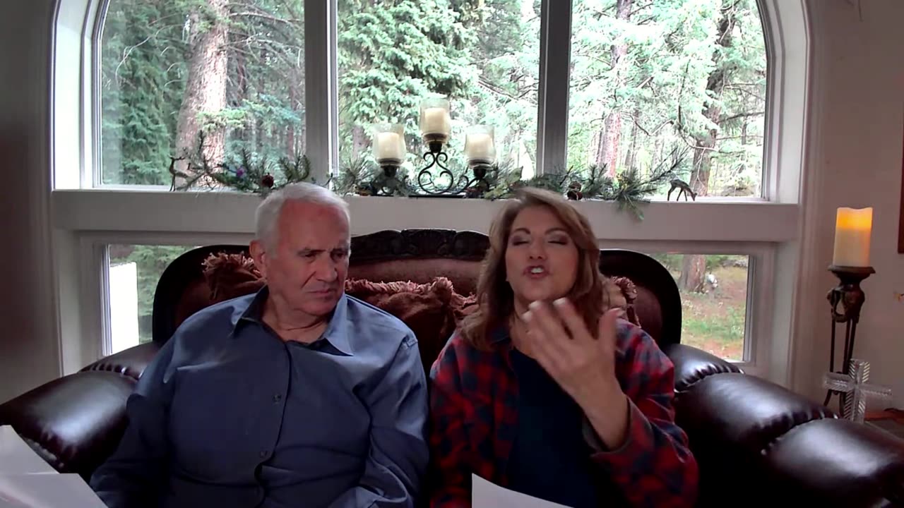 AWAKE! with Dave and Dee Dee 9/5/2025