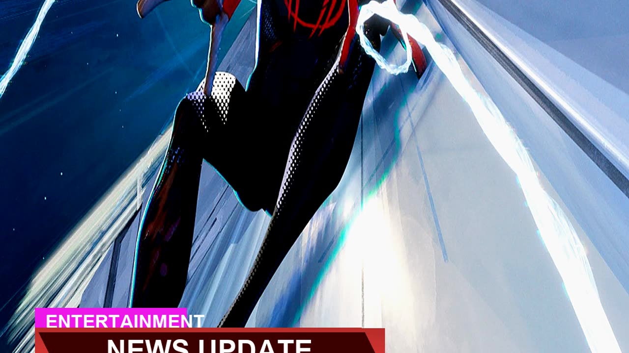 Spiderman Beyond the Spiderverse Delays
