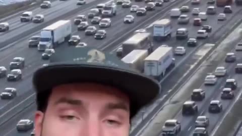 2035 Zero-Emission Cars… Or Total Control?