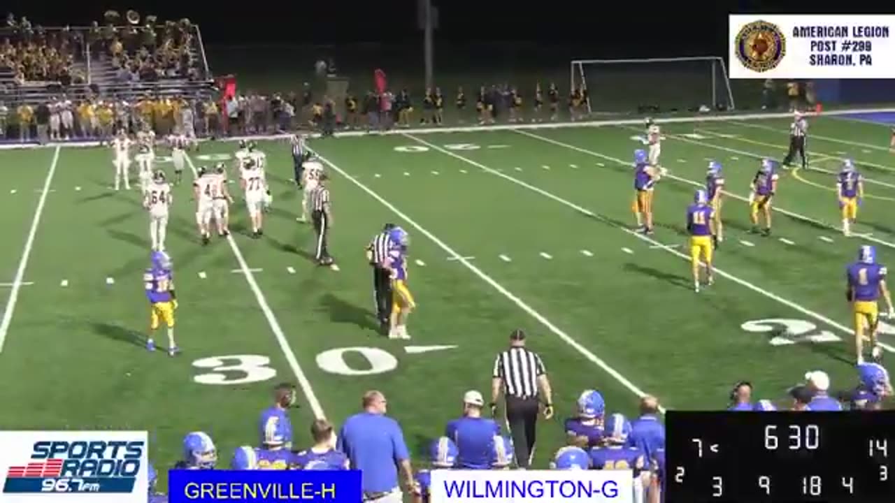 AUGUST 22 2025 SPORTS RADIO 96.7FM RADIO SHOW PART 9