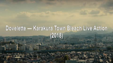 05.21 Agustine, Angels And Karakura Town part 1