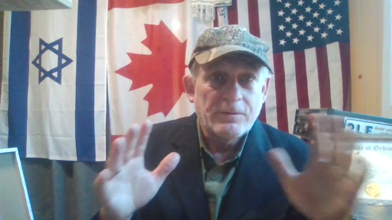 T-23/24/25. More on The Rapture this Sept. Breaking News all Hell is about to Break Open. Maranatha