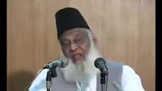 (2/8) Pakistan Mein Zalzala, Aafet Ya Azab