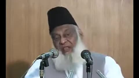 (2/8) Pakistan Mein Zalzala, Aafet Ya Azab