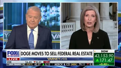 Selling prime D.C. properties will raise $400M & save taxpayers $2.9B in maintenance