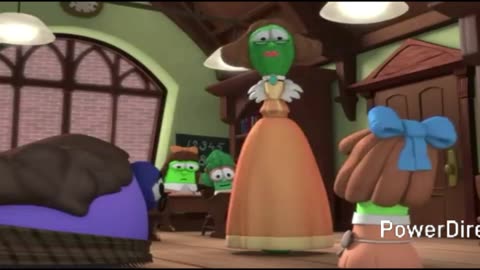 The Penniless Princess