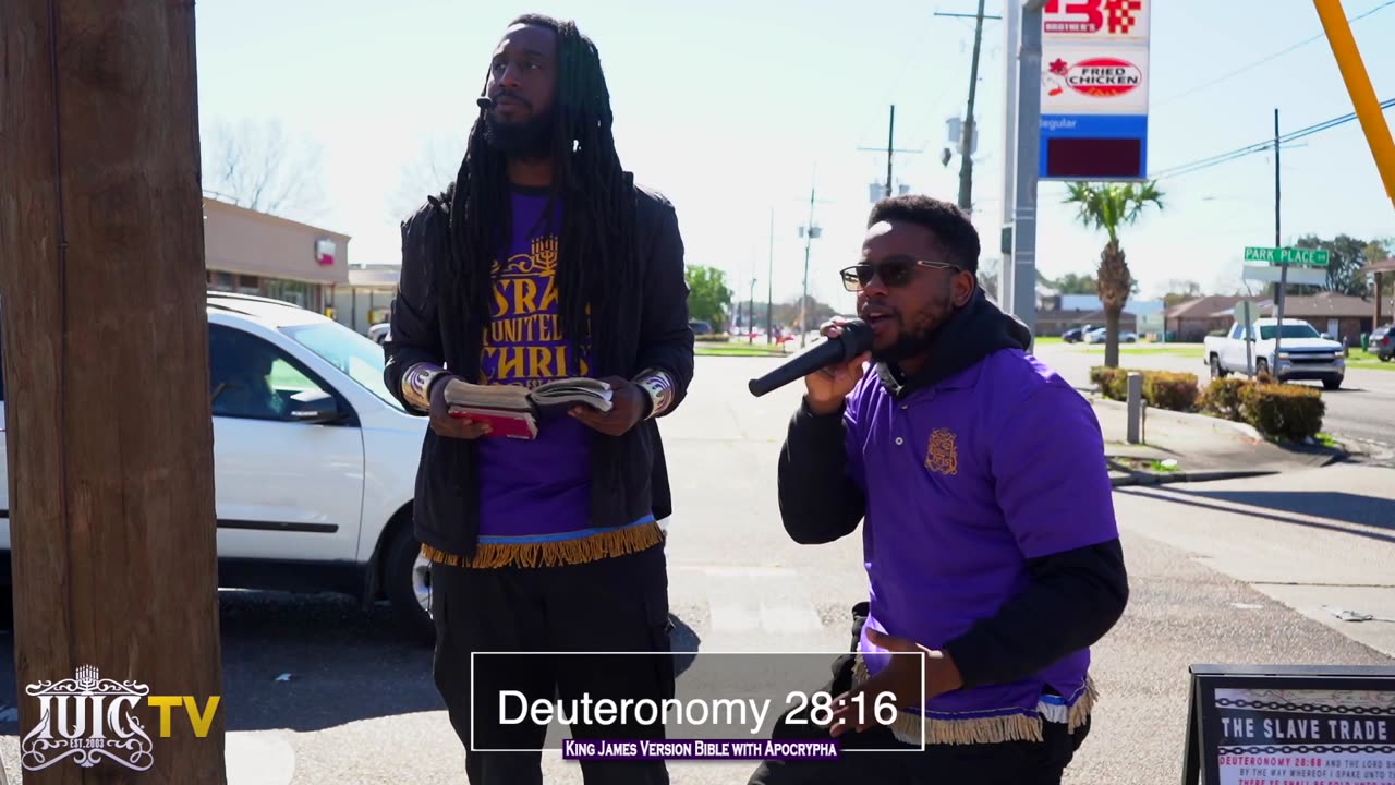 Your Pastor has been Lying This Whole Time!