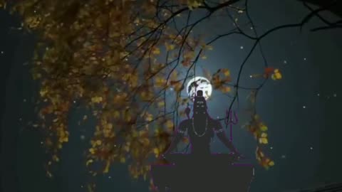 Dream place|| the lord shiva||
