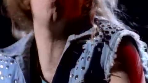 danger danger bang bang