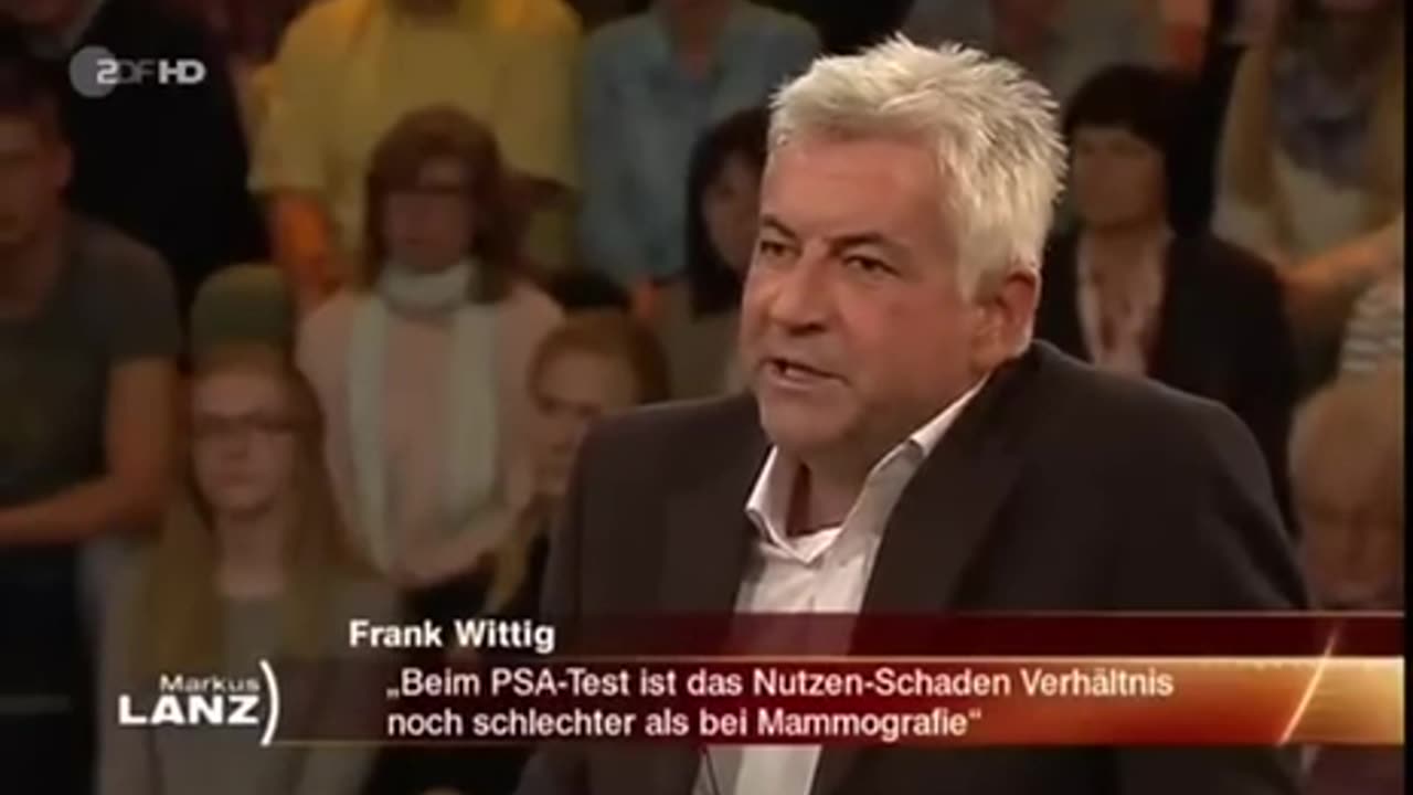 VIREN WURDEN ....... ❓