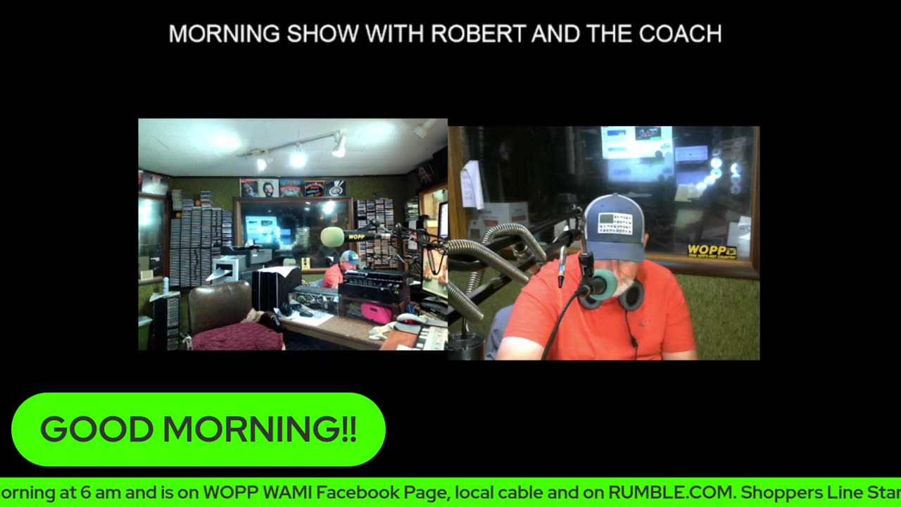 MY102.3FM MORNING SHOW