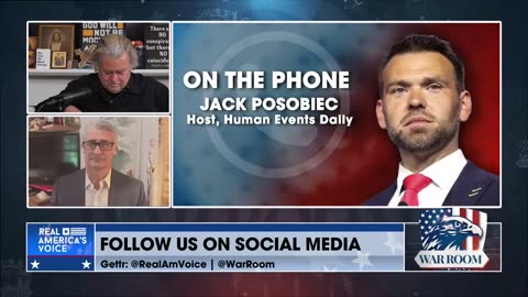 Warroom Ep 4577: Trump Returns To DC; Israel w/ No Air Capability (SAT 6.21.25)