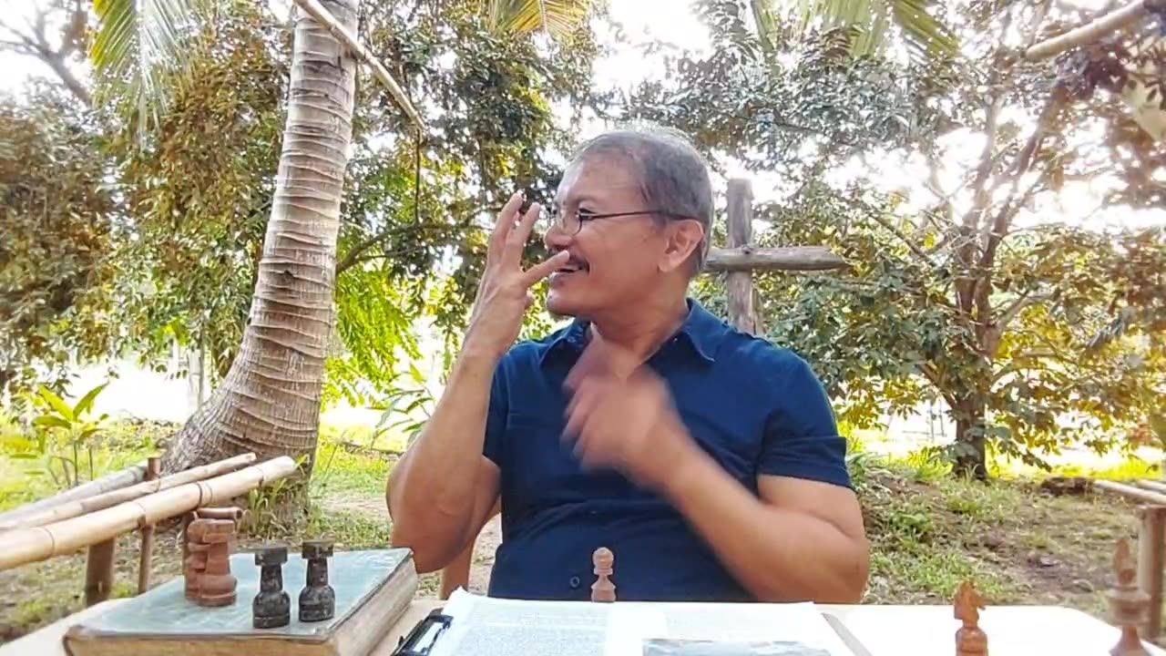 25th May 2025, DWG Sunday Worship Service Message