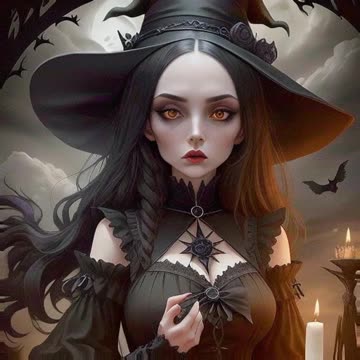 Lena Ai Animated Anime Girl