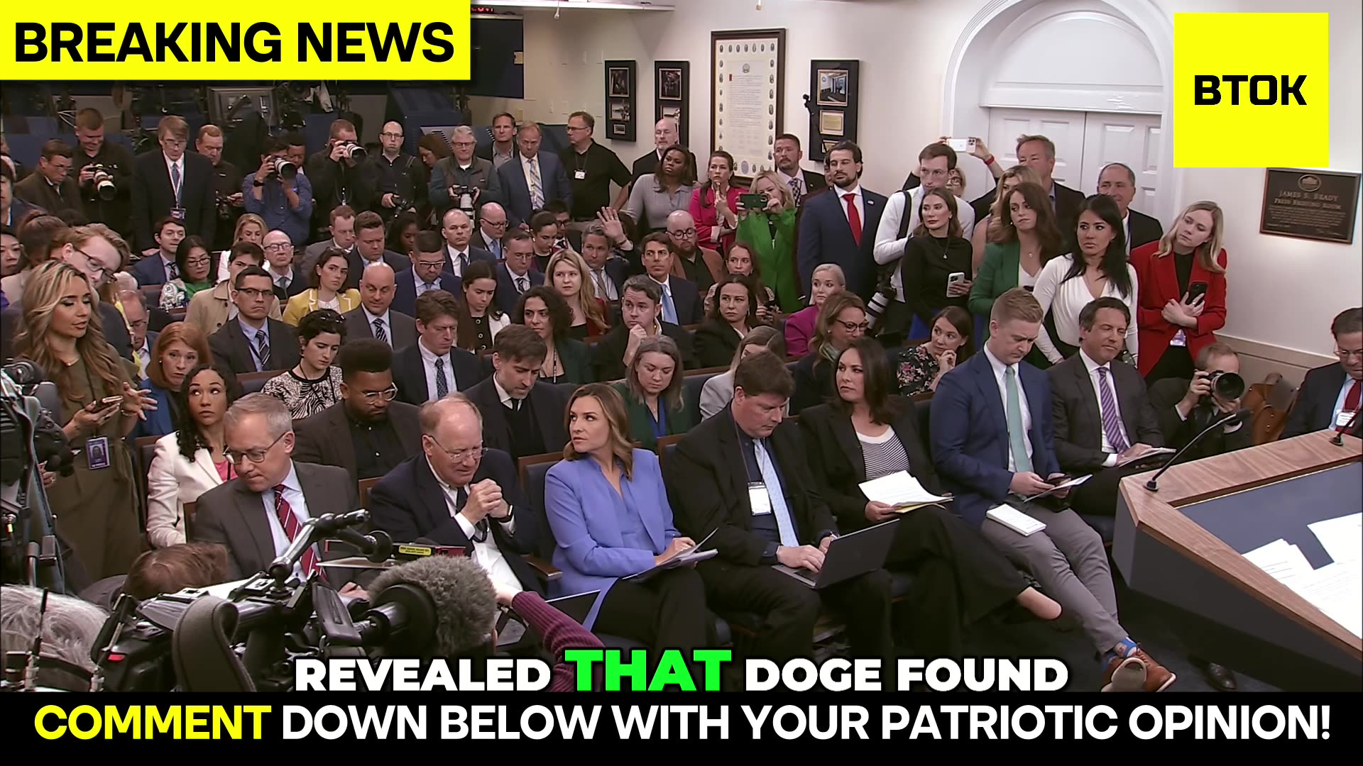 Musk’s Explosive Social Security Claim | Millions of Fake Numbers? 😳🧾