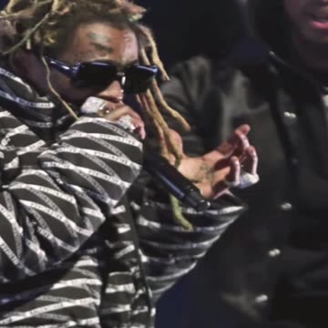 Lil Wayne Isn’t Sorry! At All! 🫥😂. (2019) (432 Hertz) (YouTube Shorts)