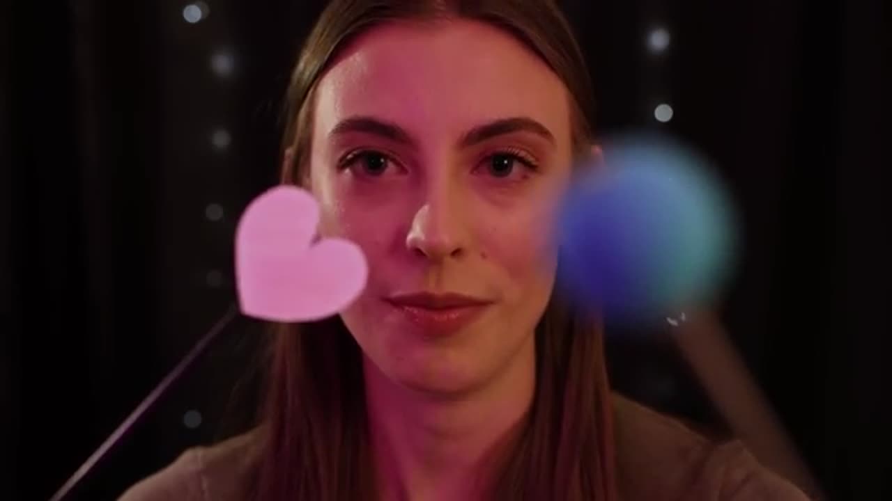 ASMR Follow My Instructions Earn Reward For Your Ears (ASMR Instructions for Sleep)