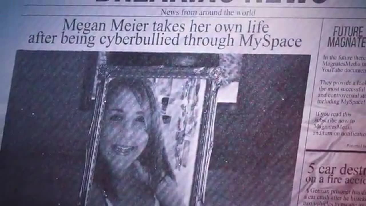 The INSANE Reason That MySpace Lost Everything