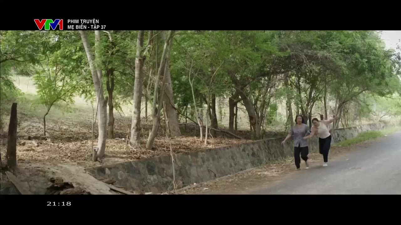 mẹ biển tập 37