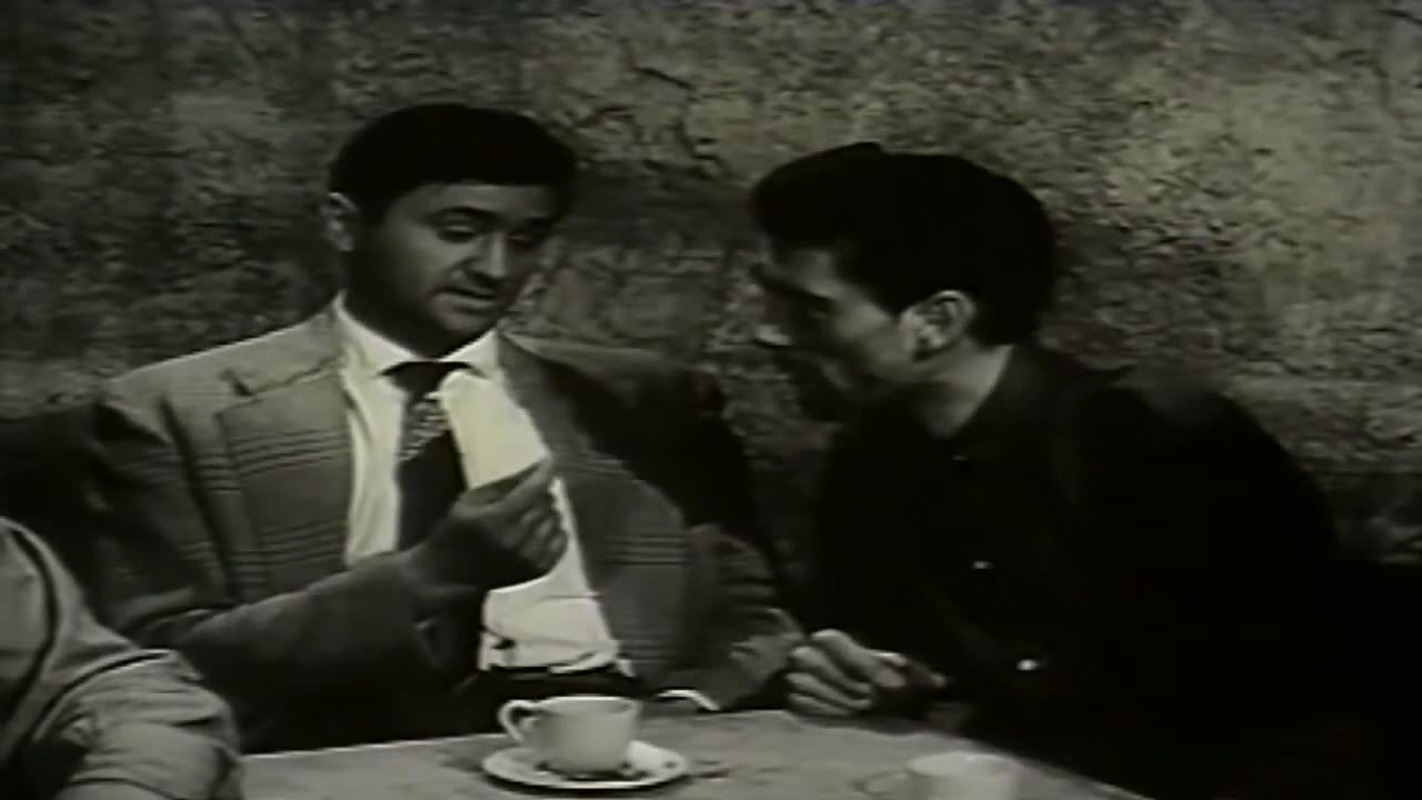 Captain Gallant of the Foreign Legion - episode 3