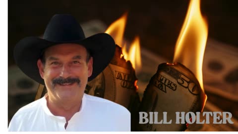 💰Bill Holter: 2025 Wealth Transfer Warning !!!💰 1