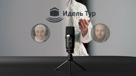 Битва при Ухуде. Уроки и Стойкость. Ухуд: Уроки Стойкости — духовное путешествие с Идель Тур