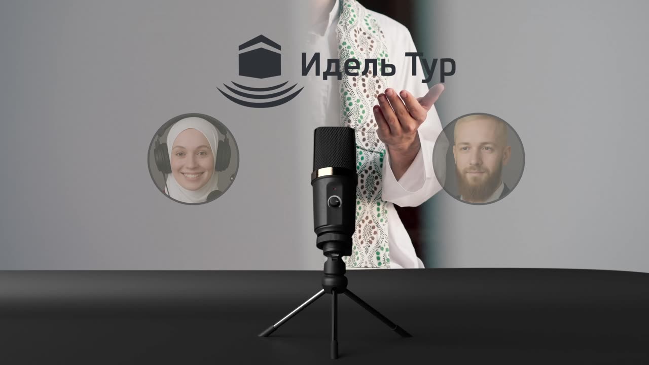 Битва при Ухуде. Уроки и Стойкость. Ухуд: Уроки Стойкости — духовное путешествие с Идель Тур