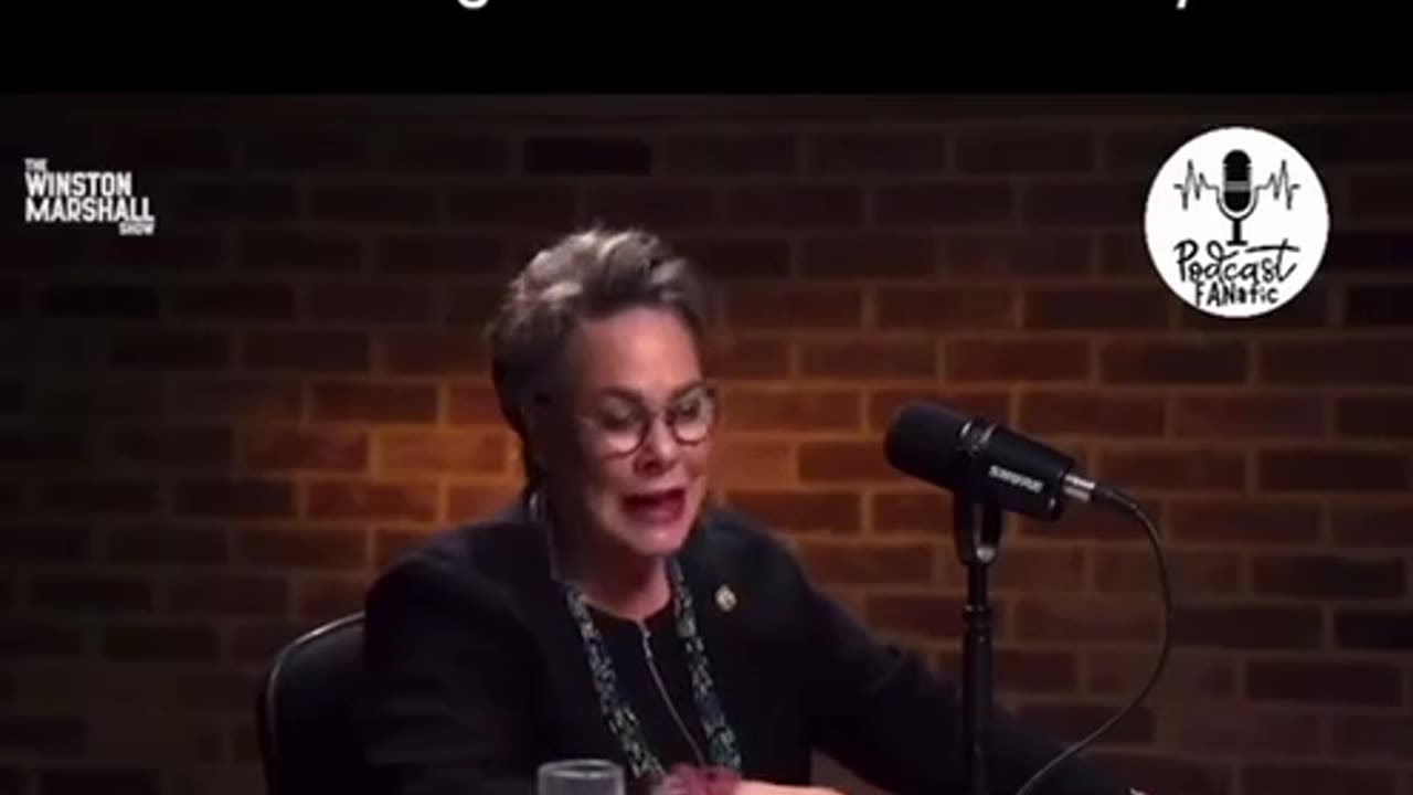 đŸ’¥Harriet Hagerman on the Department of Education. Just listen