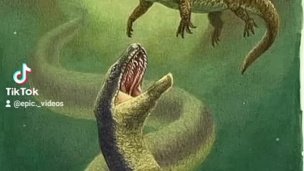 Animals That Scientists Trying To Bring Back NOT A GOOD IDEA #short #epicvideo