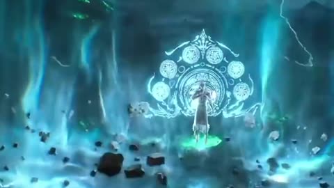 Episode 215 PV #donghua #perfectworld